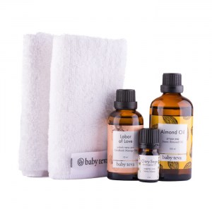 ערכה  בסיסית לדולה